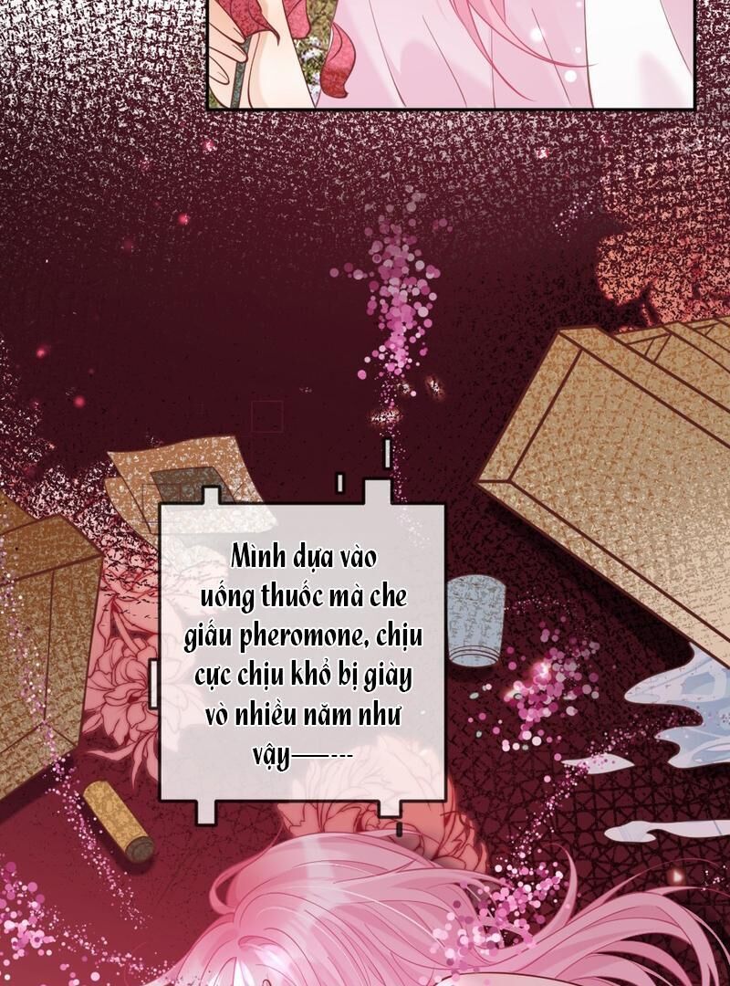 Nữ Chính Hắc Nguyệt Quang Luôn Muốn Đánh Dấu Tôi Chapter 8 - Trang 12