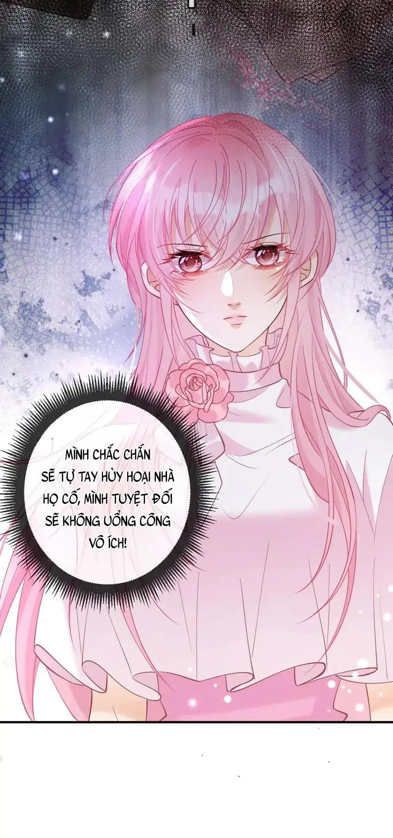 Nữ Chính Hắc Nguyệt Quang Luôn Muốn Đánh Dấu Tôi Chapter 8 - Trang 15