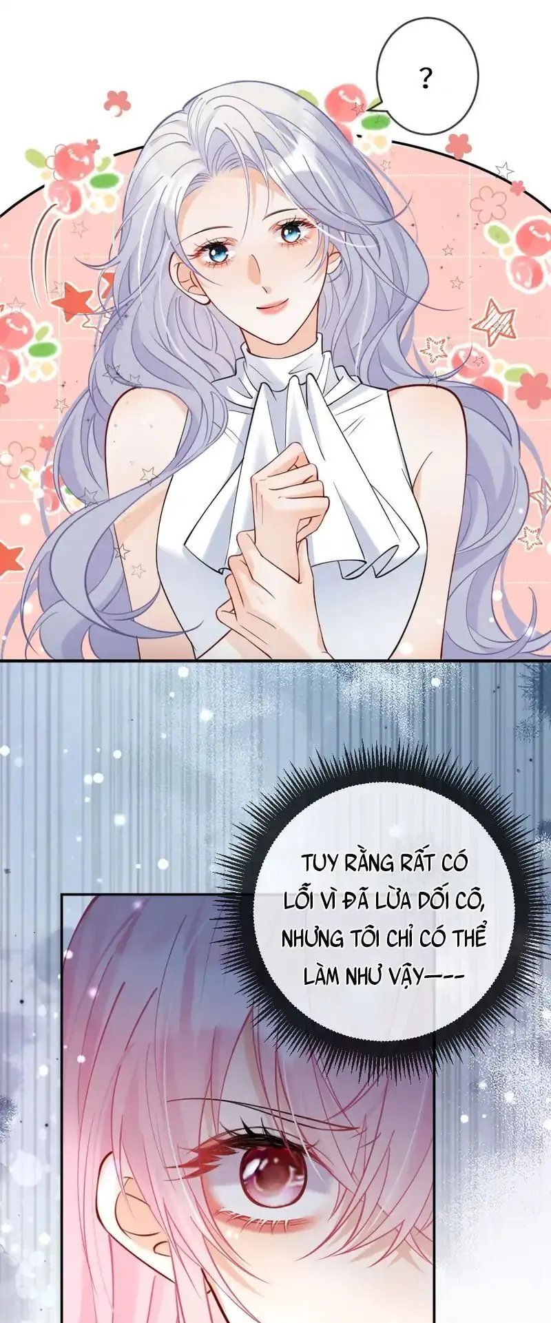 Nữ Chính Hắc Nguyệt Quang Luôn Muốn Đánh Dấu Tôi Chapter 8 - Trang 16