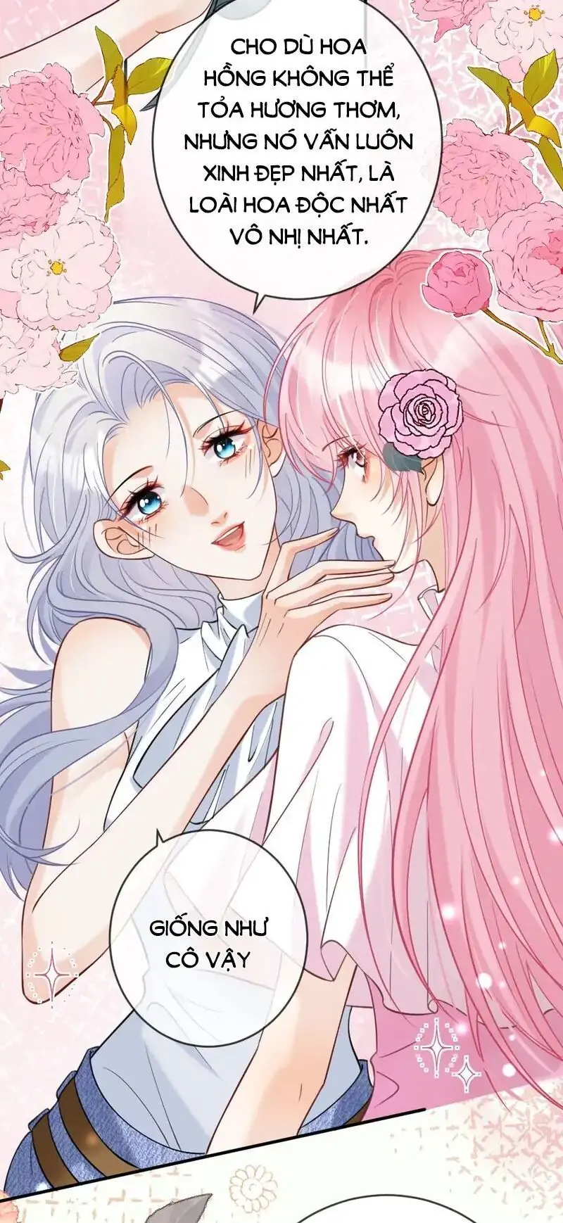 Nữ Chính Hắc Nguyệt Quang Luôn Muốn Đánh Dấu Tôi Chapter 8 - Trang 20
