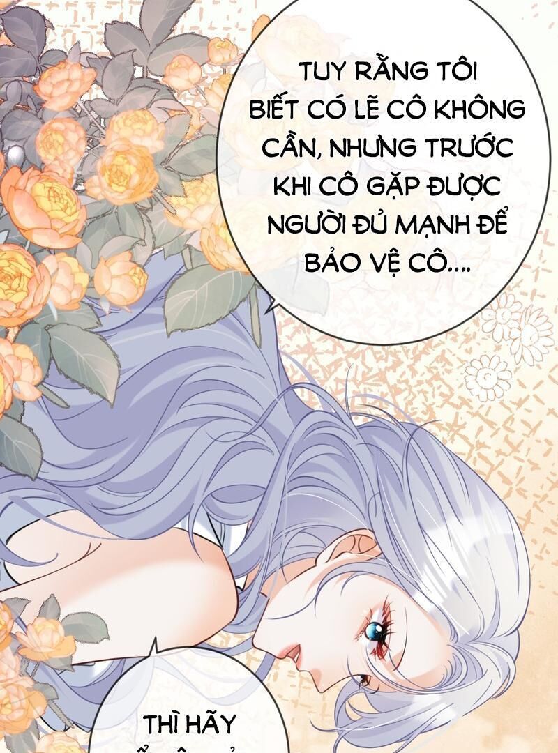 Nữ Chính Hắc Nguyệt Quang Luôn Muốn Đánh Dấu Tôi Chapter 8 - Trang 21