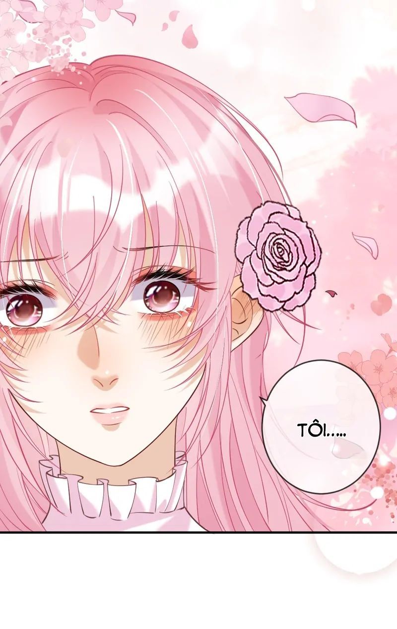 Nữ Chính Hắc Nguyệt Quang Luôn Muốn Đánh Dấu Tôi Chapter 8 - Trang 25