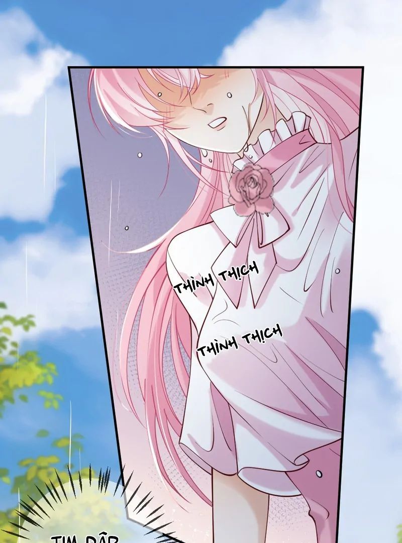 Nữ Chính Hắc Nguyệt Quang Luôn Muốn Đánh Dấu Tôi Chapter 8 - Trang 27