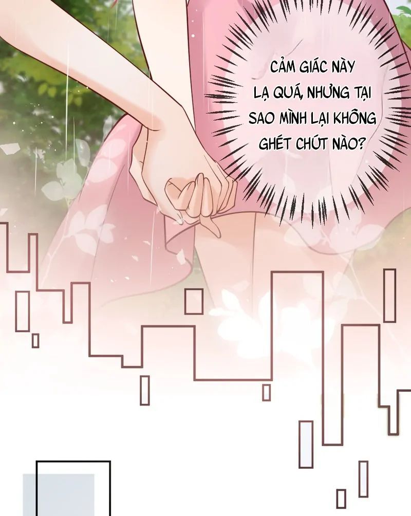 Nữ Chính Hắc Nguyệt Quang Luôn Muốn Đánh Dấu Tôi Chapter 8 - Trang 29