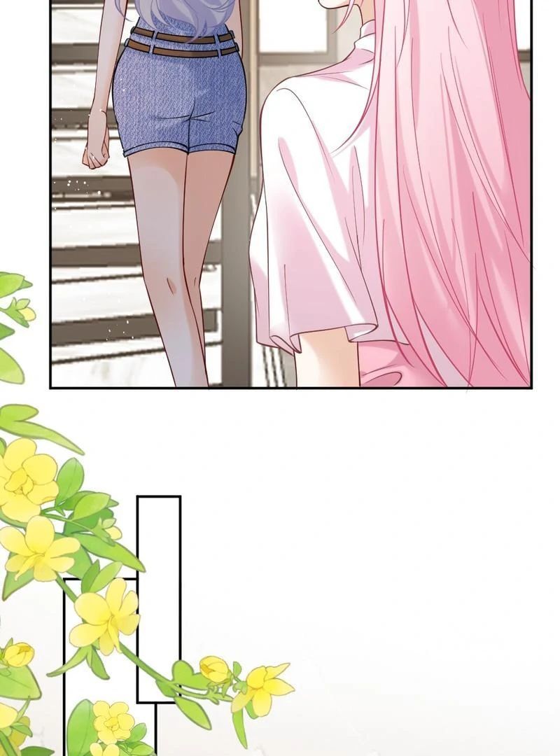 Nữ Chính Hắc Nguyệt Quang Luôn Muốn Đánh Dấu Tôi Chapter 8 - Trang 35