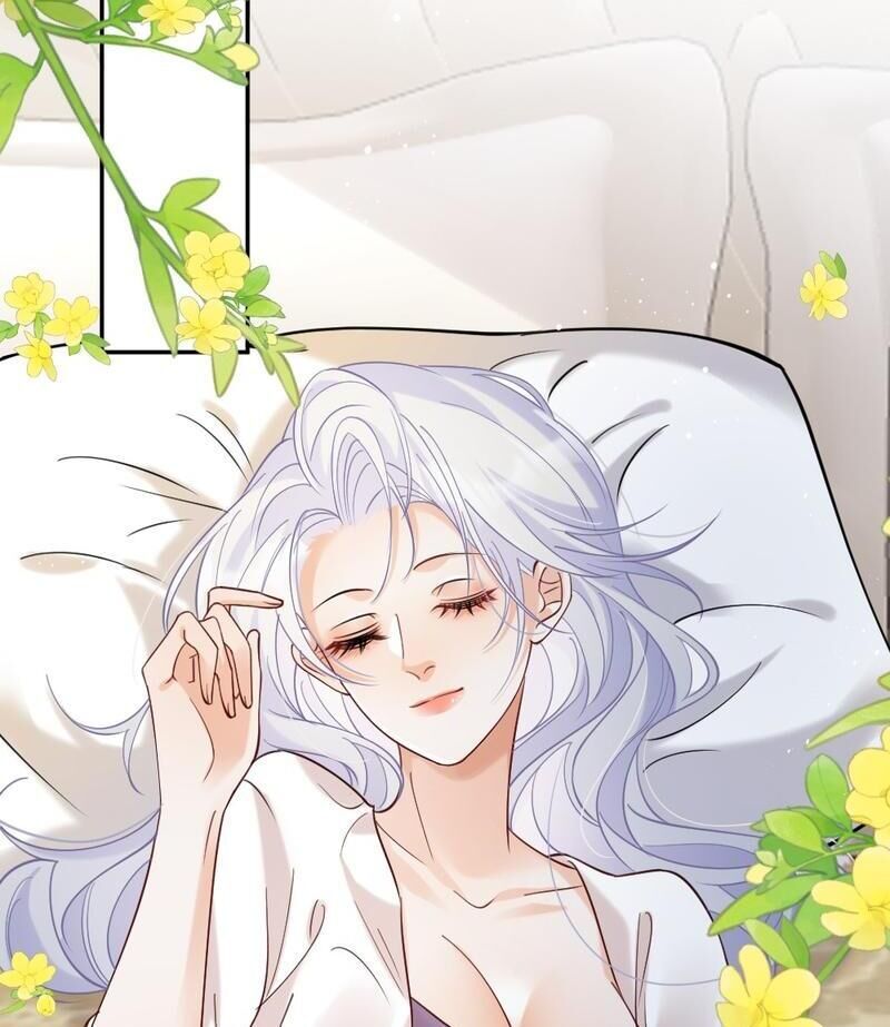 Nữ Chính Hắc Nguyệt Quang Luôn Muốn Đánh Dấu Tôi Chapter 8 - Trang 36