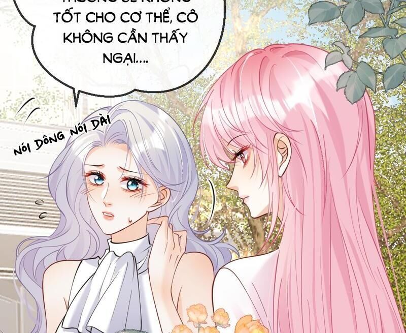 Nữ Chính Hắc Nguyệt Quang Luôn Muốn Đánh Dấu Tôi Chapter 8 - Trang 6