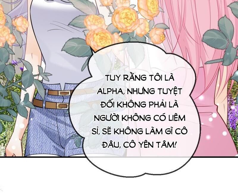 Nữ Chính Hắc Nguyệt Quang Luôn Muốn Đánh Dấu Tôi Chapter 8 - Trang 7
