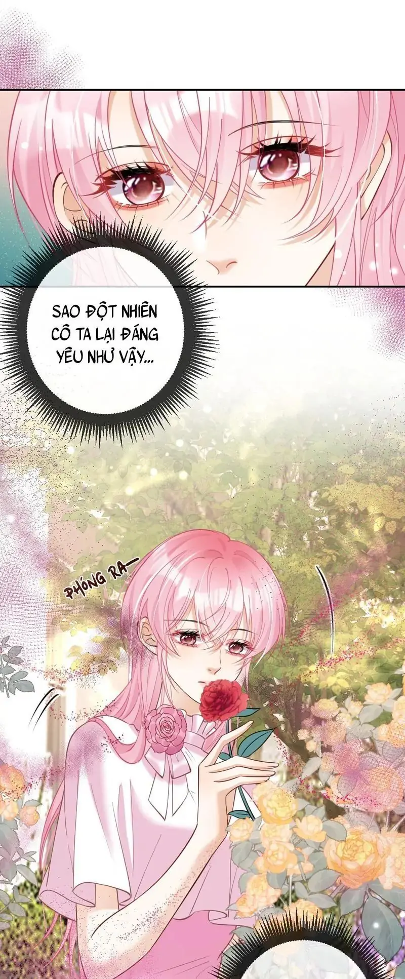 Nữ Chính Hắc Nguyệt Quang Luôn Muốn Đánh Dấu Tôi Chapter 8 - Trang 8