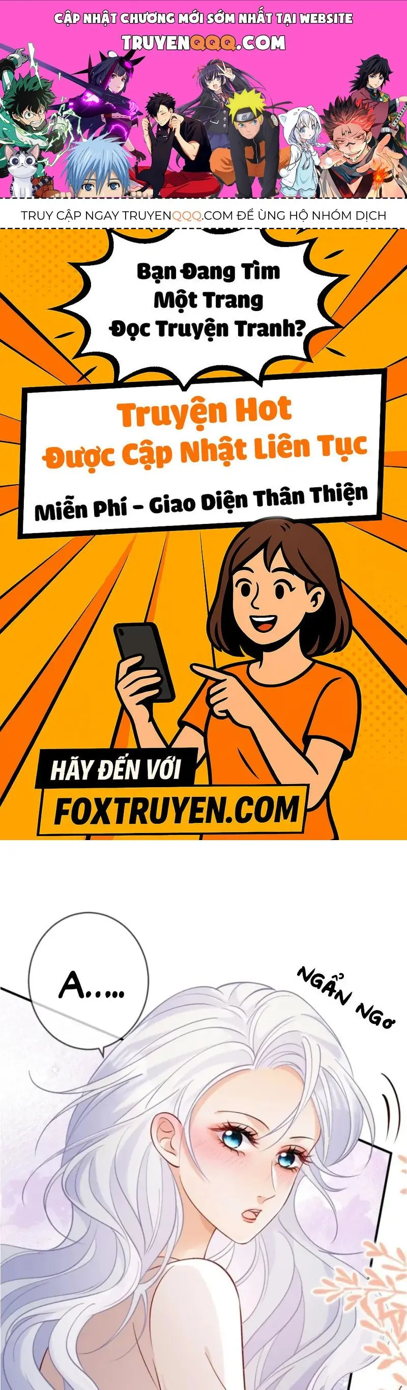Nữ Chính Hắc Nguyệt Quang Luôn Muốn Đánh Dấu Tôi Chapter 9 - Trang 1