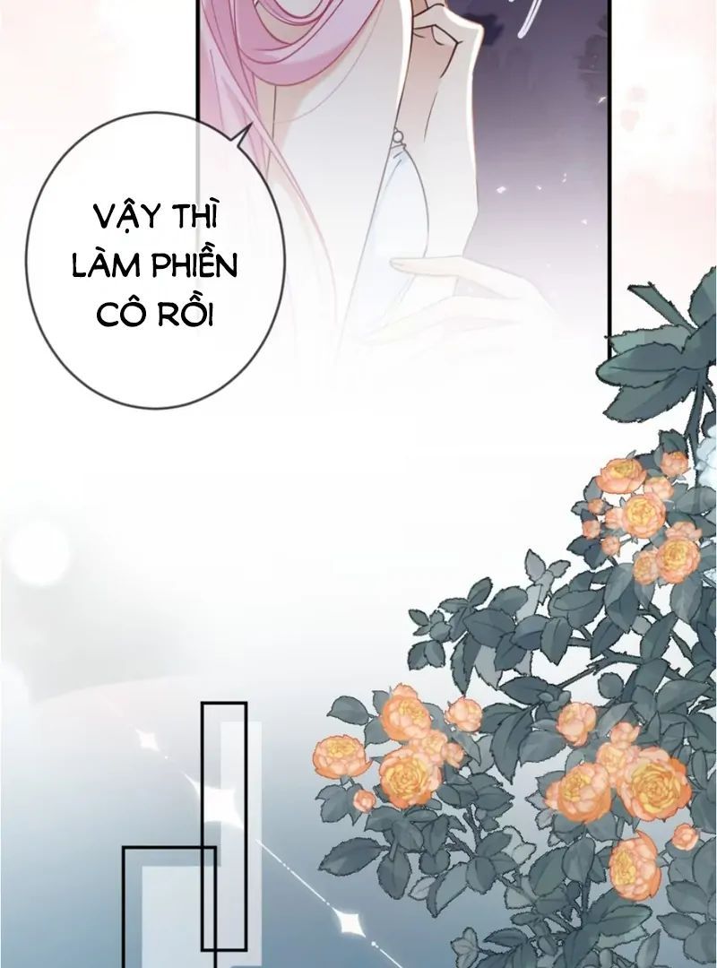 Nữ Chính Hắc Nguyệt Quang Luôn Muốn Đánh Dấu Tôi Chapter 9 - Trang 10