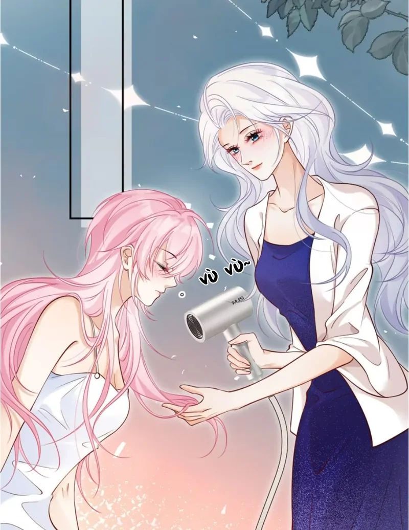 Nữ Chính Hắc Nguyệt Quang Luôn Muốn Đánh Dấu Tôi Chapter 9 - Trang 11