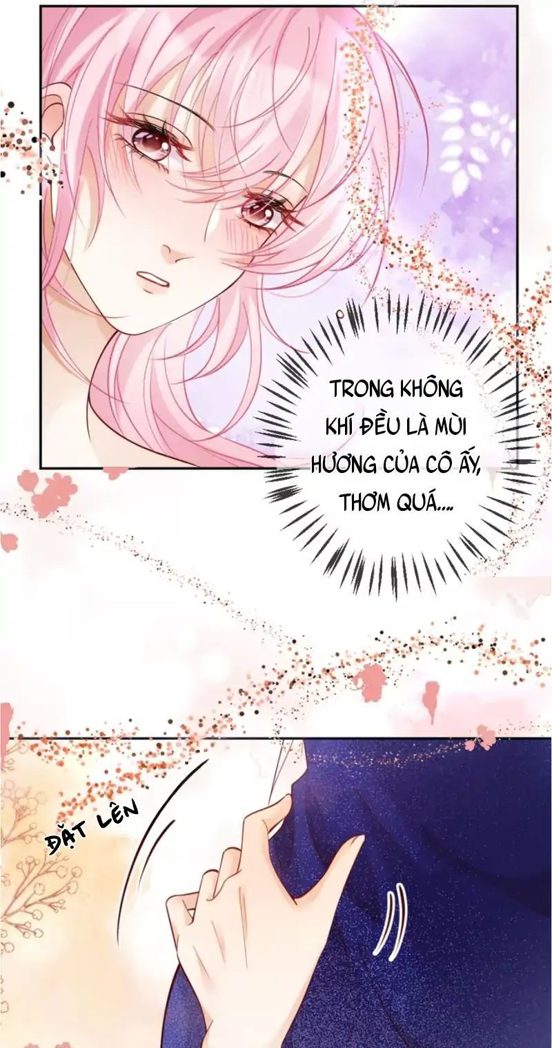 Nữ Chính Hắc Nguyệt Quang Luôn Muốn Đánh Dấu Tôi Chapter 9 - Trang 13