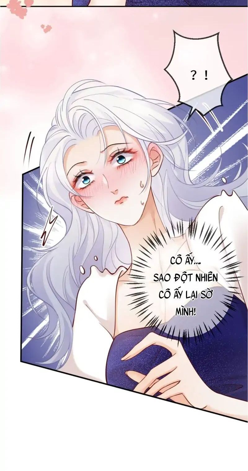 Nữ Chính Hắc Nguyệt Quang Luôn Muốn Đánh Dấu Tôi Chapter 9 - Trang 14