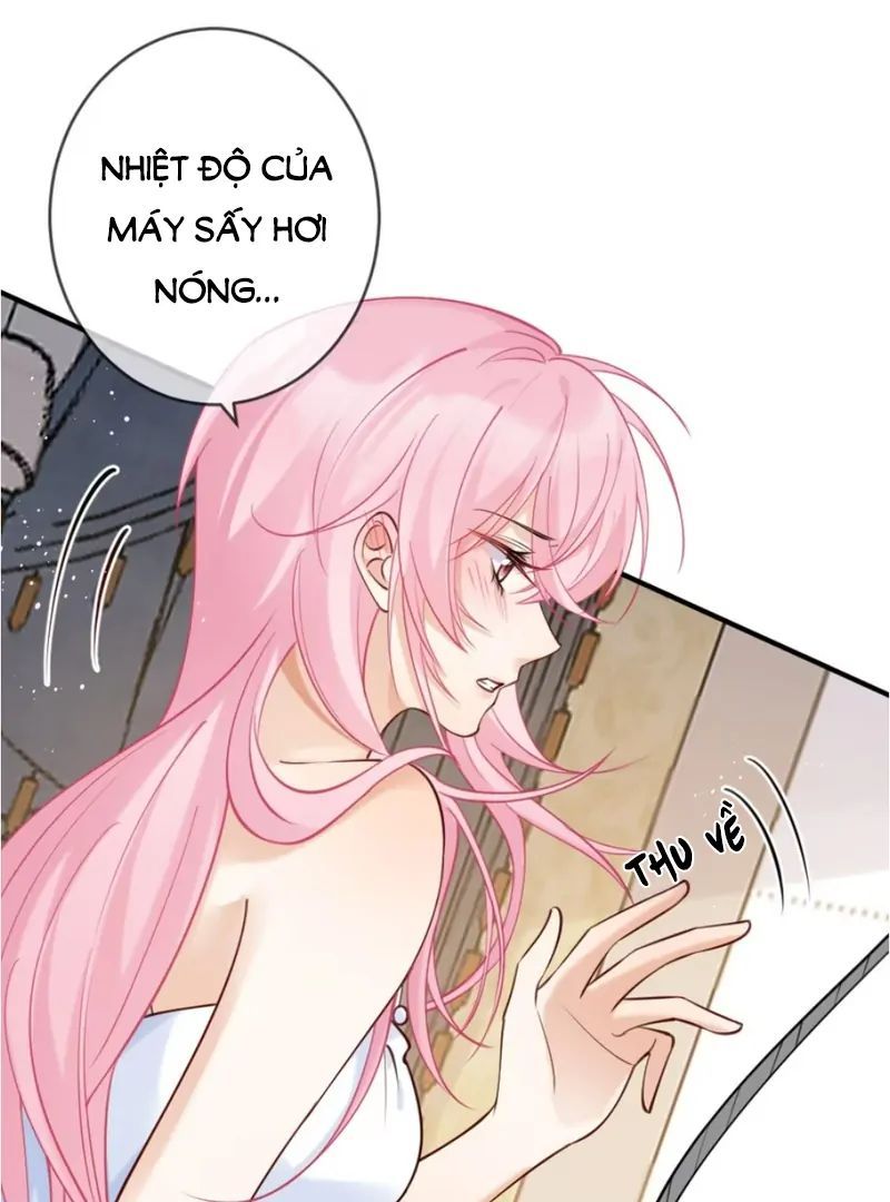 Nữ Chính Hắc Nguyệt Quang Luôn Muốn Đánh Dấu Tôi Chapter 9 - Trang 15
