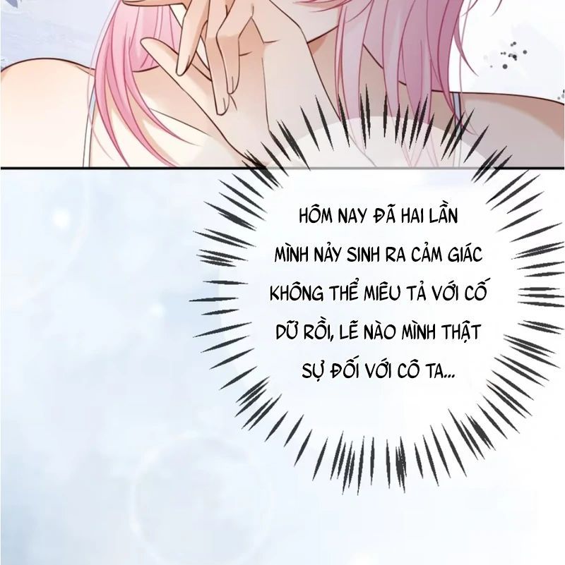 Nữ Chính Hắc Nguyệt Quang Luôn Muốn Đánh Dấu Tôi Chapter 9 - Trang 19