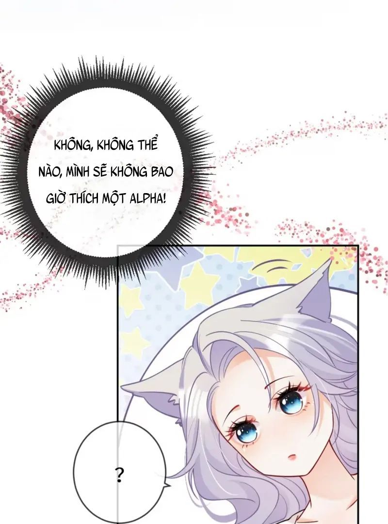 Nữ Chính Hắc Nguyệt Quang Luôn Muốn Đánh Dấu Tôi Chapter 9 - Trang 20