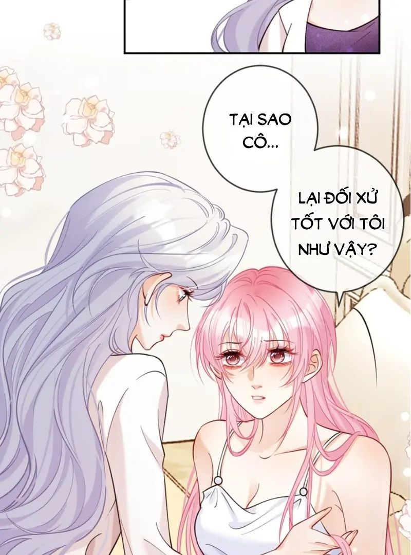Nữ Chính Hắc Nguyệt Quang Luôn Muốn Đánh Dấu Tôi Chapter 9 - Trang 21