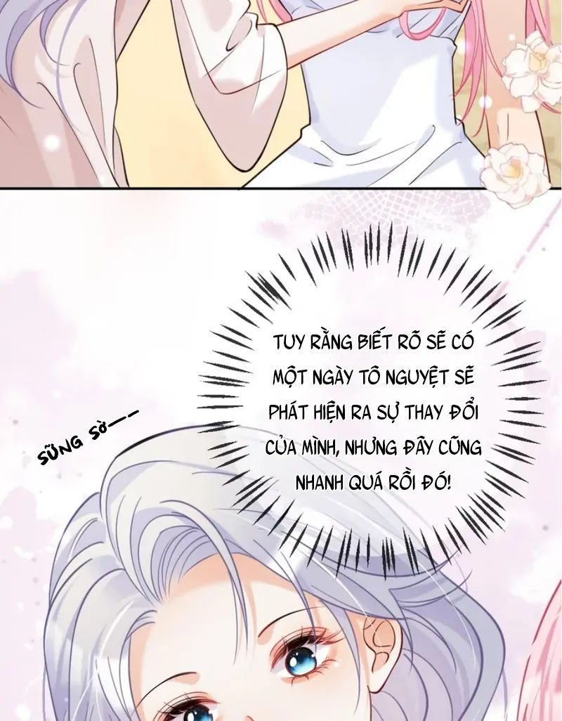 Nữ Chính Hắc Nguyệt Quang Luôn Muốn Đánh Dấu Tôi Chapter 9 - Trang 22