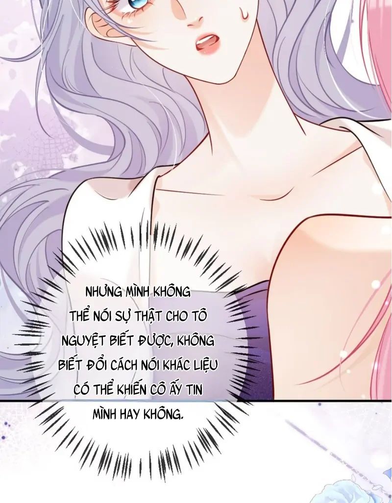 Nữ Chính Hắc Nguyệt Quang Luôn Muốn Đánh Dấu Tôi Chapter 9 - Trang 23