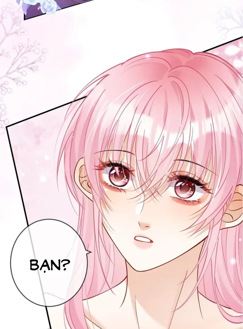 Nữ Chính Hắc Nguyệt Quang Luôn Muốn Đánh Dấu Tôi Chapter 9 - Trang 25