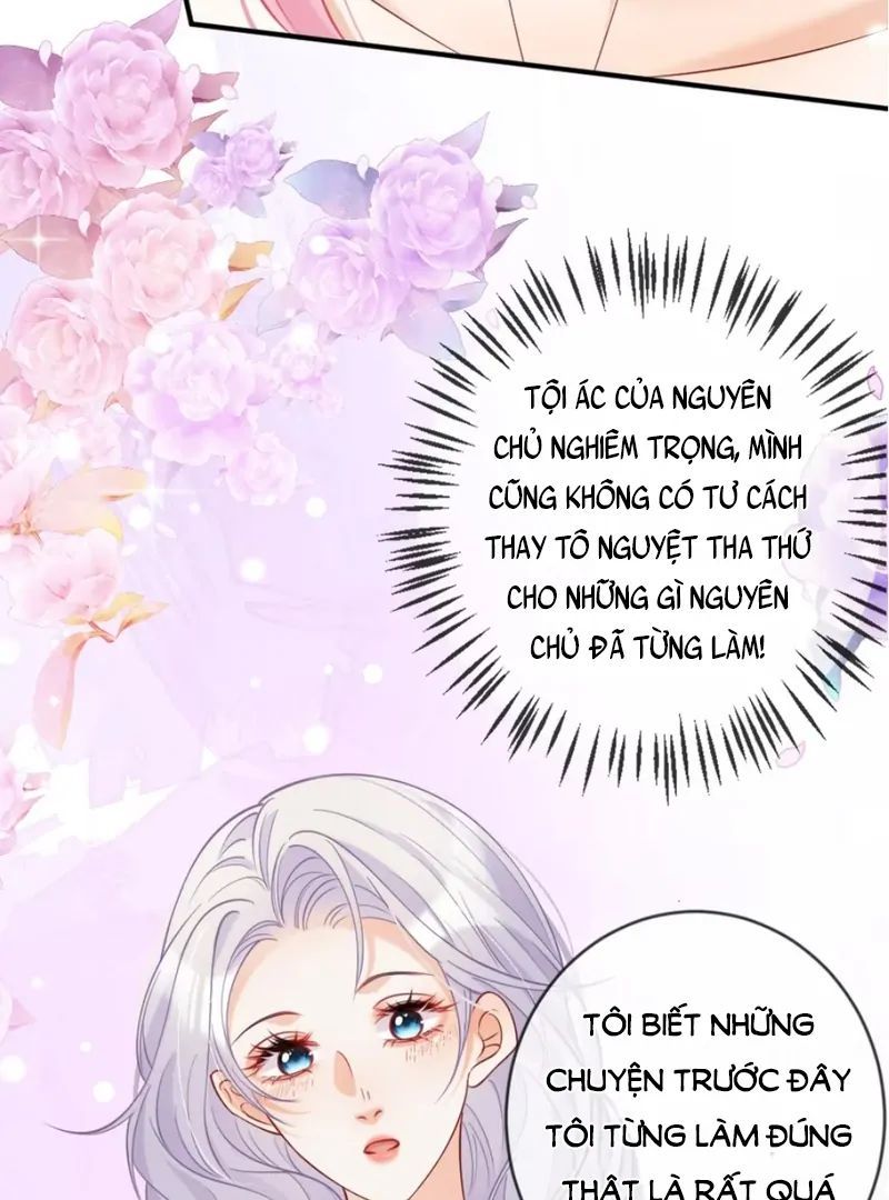 Nữ Chính Hắc Nguyệt Quang Luôn Muốn Đánh Dấu Tôi Chapter 9 - Trang 26