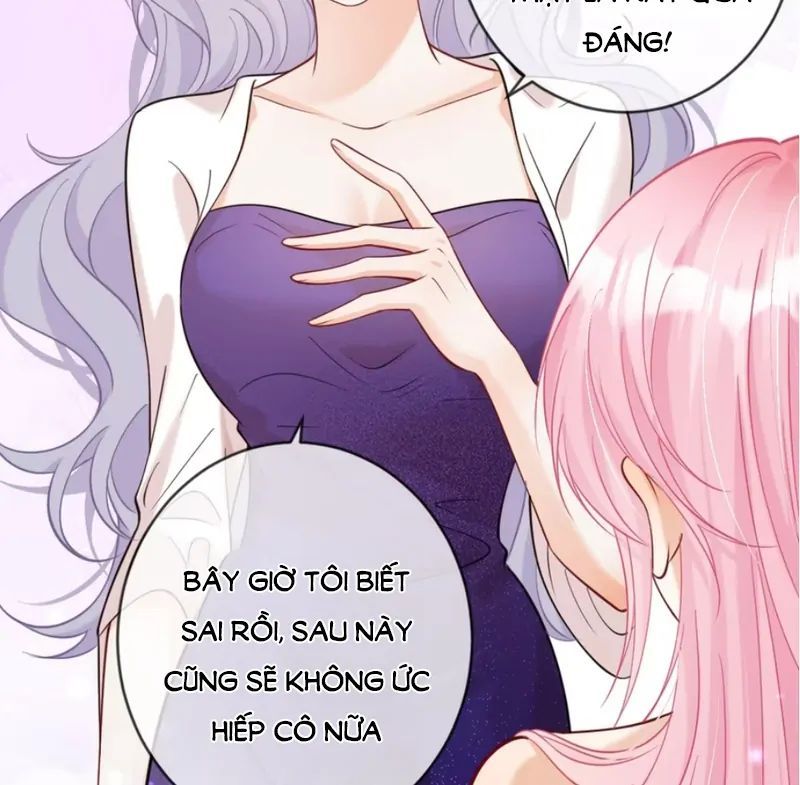 Nữ Chính Hắc Nguyệt Quang Luôn Muốn Đánh Dấu Tôi Chapter 9 - Trang 27