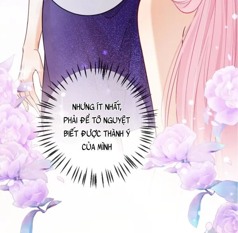Nữ Chính Hắc Nguyệt Quang Luôn Muốn Đánh Dấu Tôi Chapter 9 - Trang 28