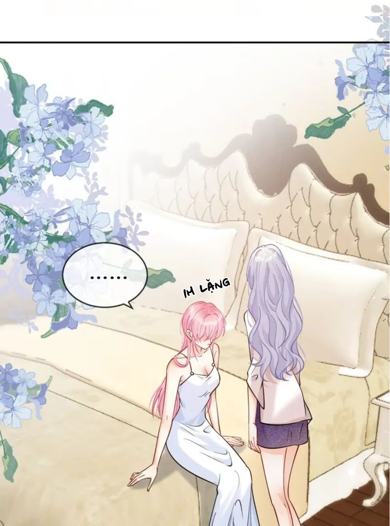 Nữ Chính Hắc Nguyệt Quang Luôn Muốn Đánh Dấu Tôi Chapter 9 - Trang 29