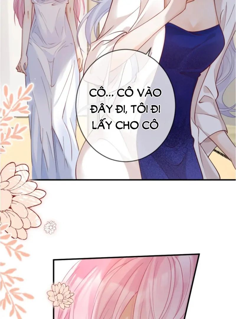 Nữ Chính Hắc Nguyệt Quang Luôn Muốn Đánh Dấu Tôi Chapter 9 - Trang 3