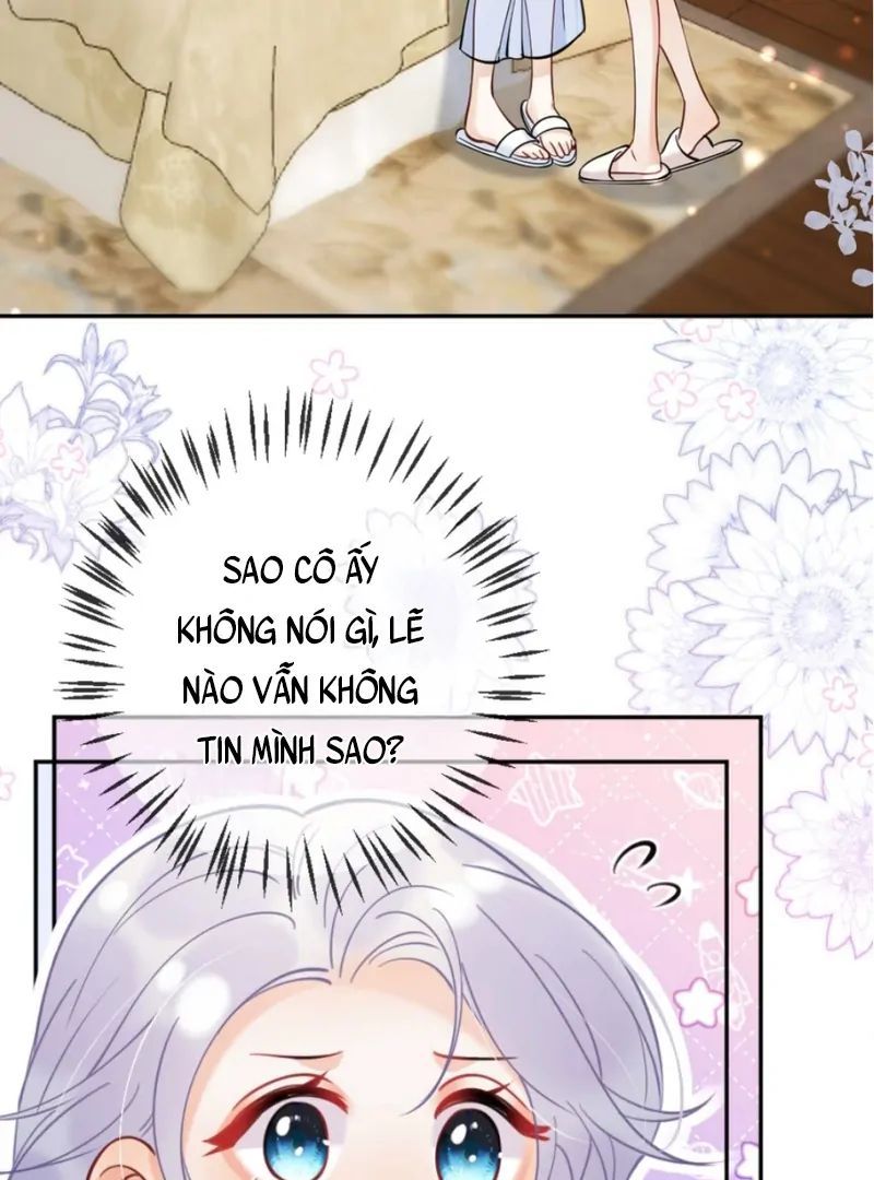 Nữ Chính Hắc Nguyệt Quang Luôn Muốn Đánh Dấu Tôi Chapter 9 - Trang 30