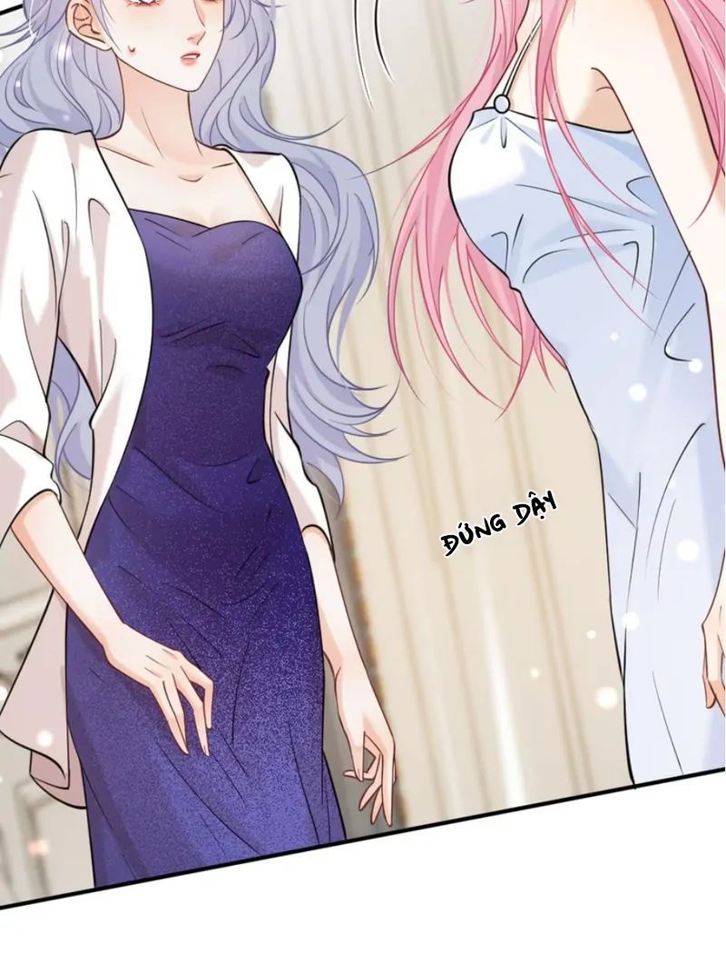 Nữ Chính Hắc Nguyệt Quang Luôn Muốn Đánh Dấu Tôi Chapter 9 - Trang 32