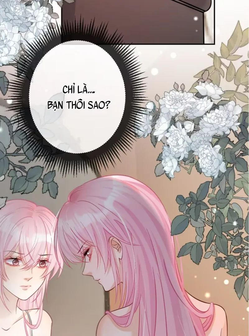 Nữ Chính Hắc Nguyệt Quang Luôn Muốn Đánh Dấu Tôi Chapter 9 - Trang 35