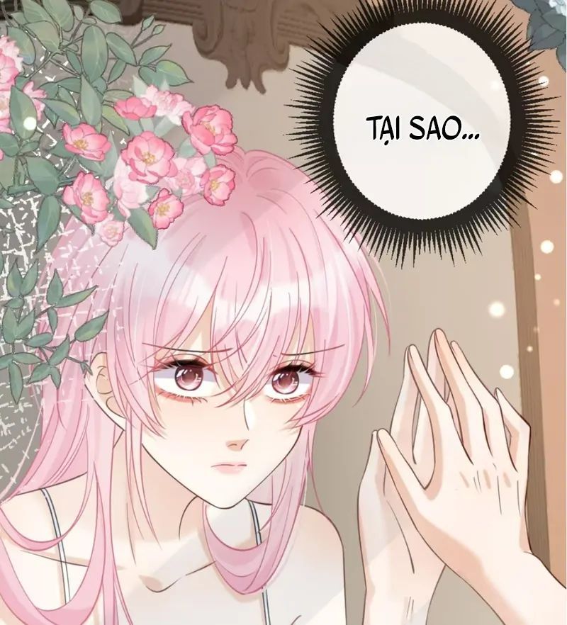 Nữ Chính Hắc Nguyệt Quang Luôn Muốn Đánh Dấu Tôi Chapter 9 - Trang 37