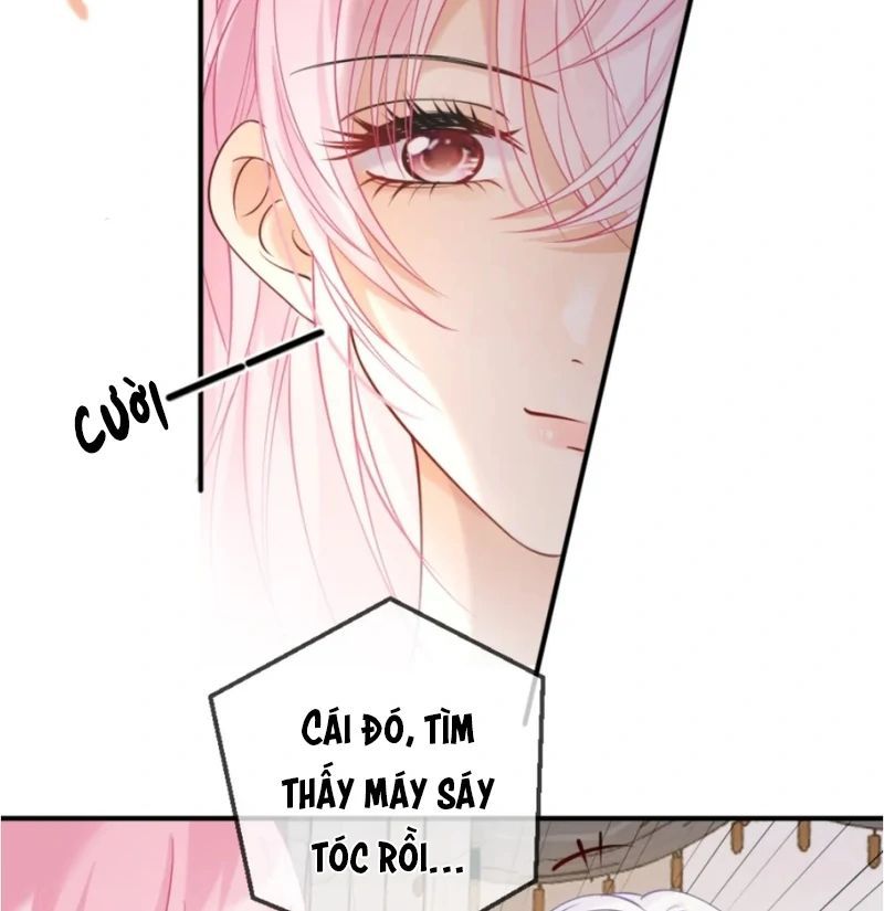 Nữ Chính Hắc Nguyệt Quang Luôn Muốn Đánh Dấu Tôi Chapter 9 - Trang 4