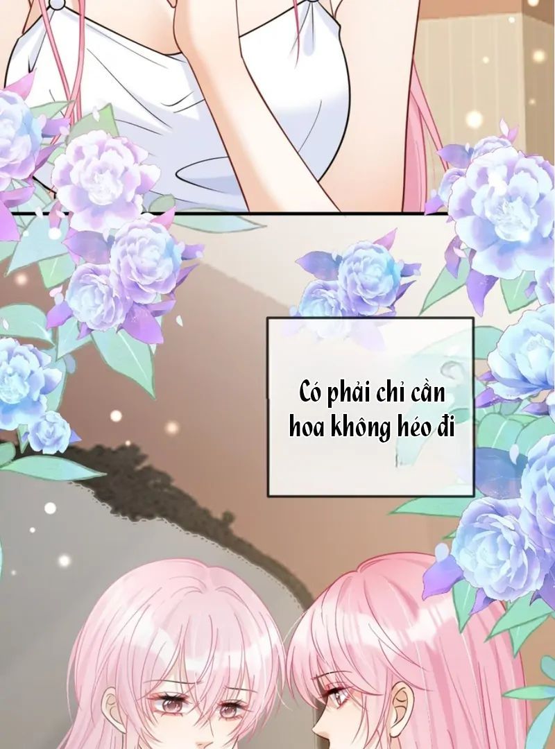 Nữ Chính Hắc Nguyệt Quang Luôn Muốn Đánh Dấu Tôi Chapter 9 - Trang 41