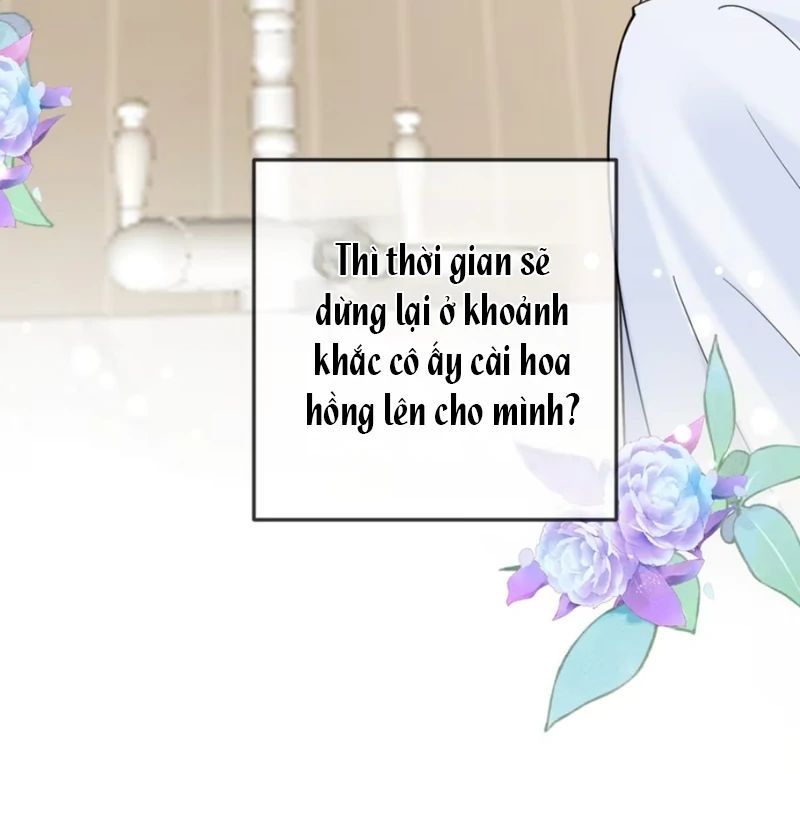 Nữ Chính Hắc Nguyệt Quang Luôn Muốn Đánh Dấu Tôi Chapter 9 - Trang 43