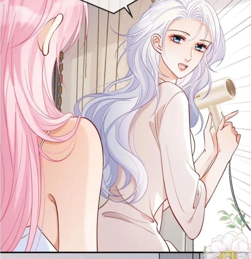 Nữ Chính Hắc Nguyệt Quang Luôn Muốn Đánh Dấu Tôi Chapter 9 - Trang 5