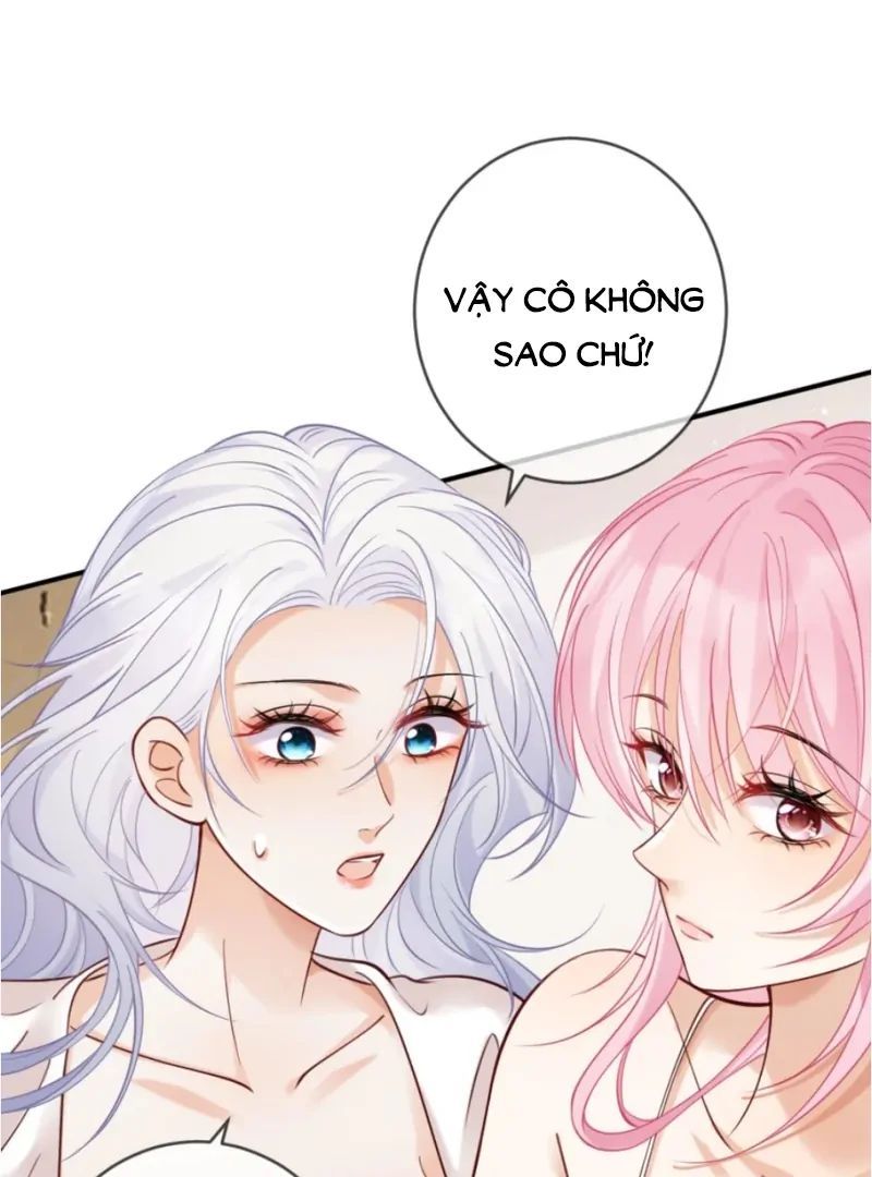 Nữ Chính Hắc Nguyệt Quang Luôn Muốn Đánh Dấu Tôi Chapter 9 - Trang 8