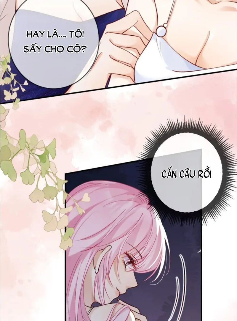 Nữ Chính Hắc Nguyệt Quang Luôn Muốn Đánh Dấu Tôi Chapter 9 - Trang 9