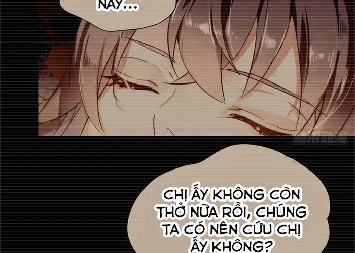 Nữ chính phản diện cần thăng cấp Chapter 1 - Trang 13
