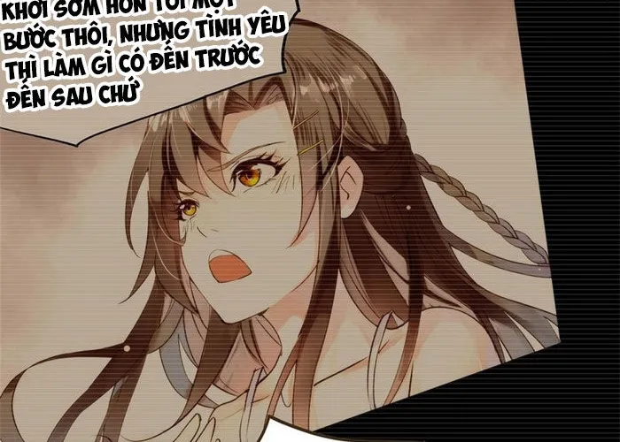Nữ chính phản diện cần thăng cấp Chapter 1 - Trang 19
