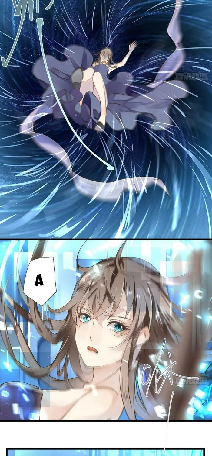 Nữ chính phản diện cần thăng cấp Chapter 1 - Trang 29