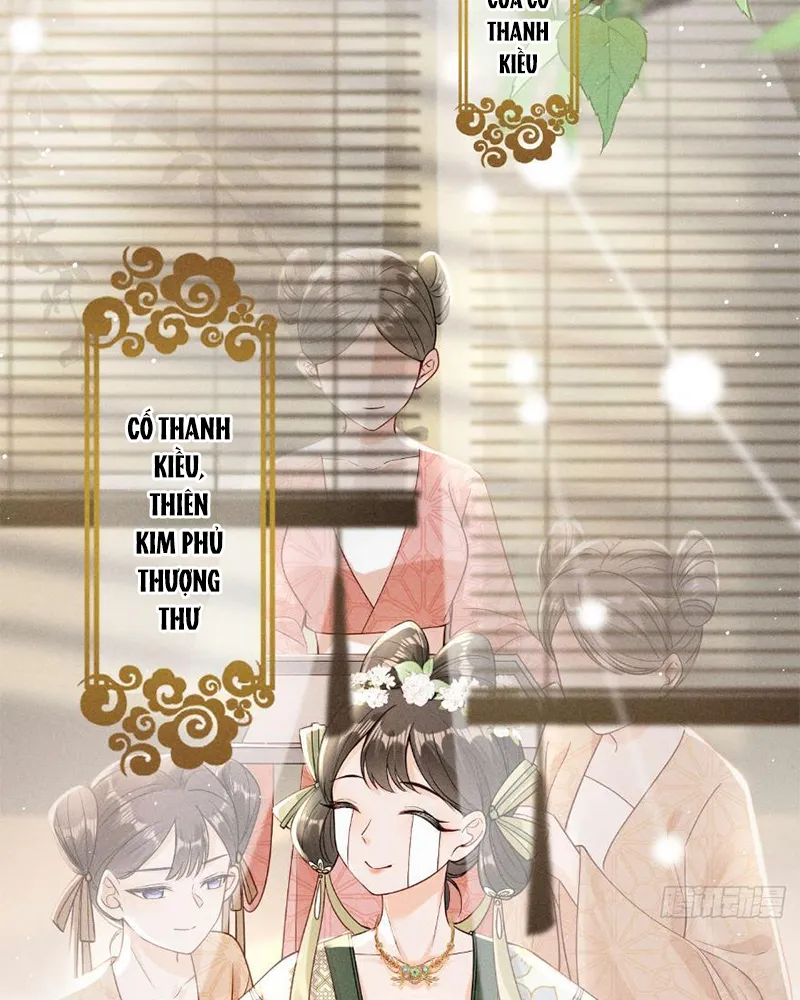 Nữ Chính ta Từ Chối Não Bộ yêu Đương Chapter 1 - Trang 12