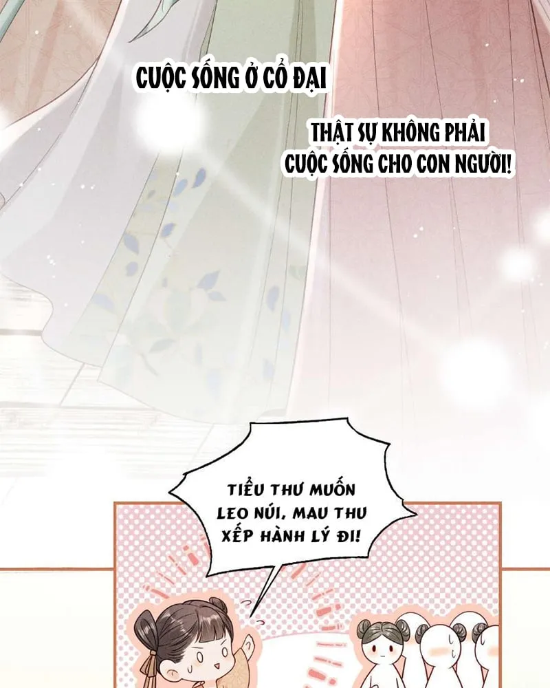 Nữ Chính ta Từ Chối Não Bộ yêu Đương Chapter 1 - Trang 14