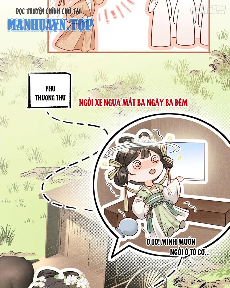 Nữ Chính ta Từ Chối Não Bộ yêu Đương Chapter 1 - Trang 15