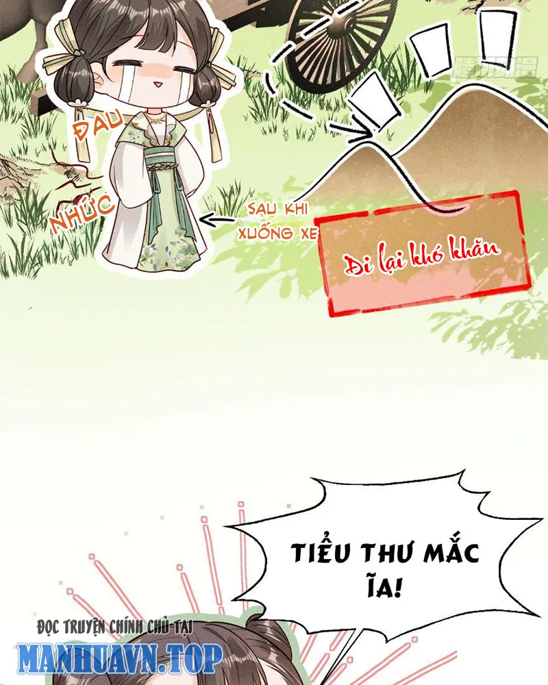 Nữ Chính ta Từ Chối Não Bộ yêu Đương Chapter 1 - Trang 16