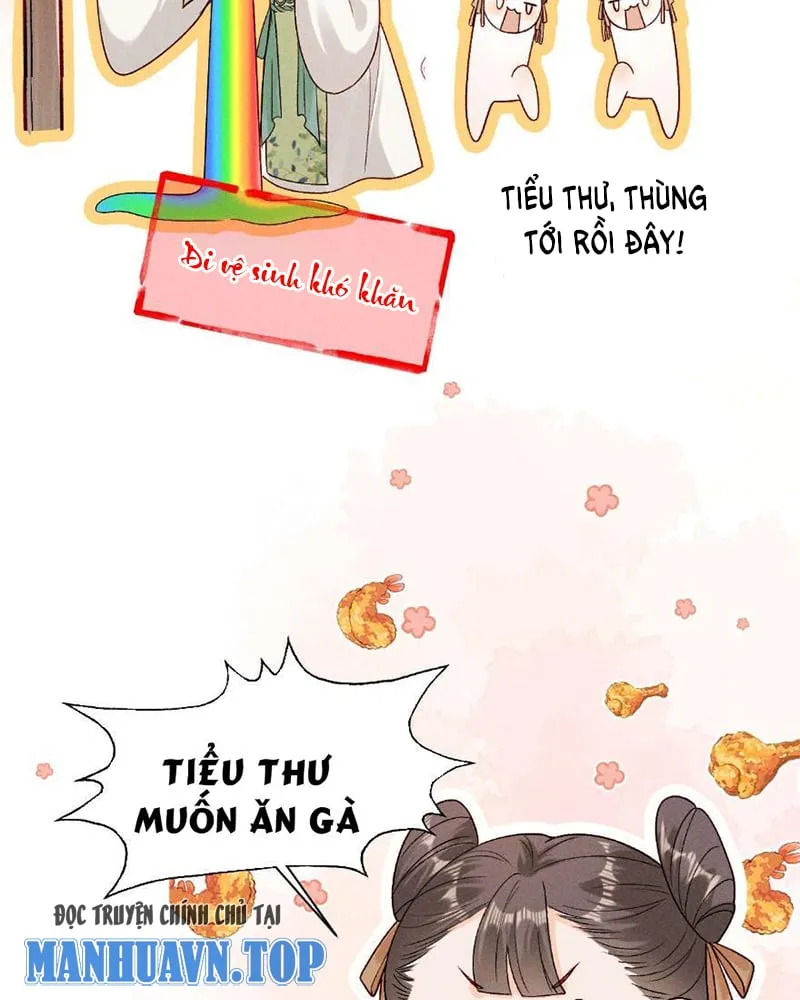 Nữ Chính ta Từ Chối Não Bộ yêu Đương Chapter 1 - Trang 18