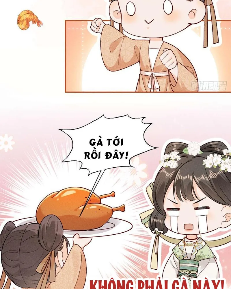 Nữ Chính ta Từ Chối Não Bộ yêu Đương Chapter 1 - Trang 19
