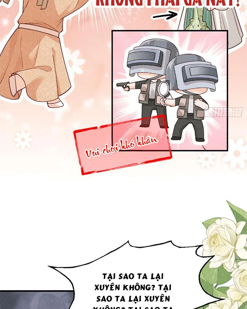 Nữ Chính ta Từ Chối Não Bộ yêu Đương Chapter 1 - Trang 20